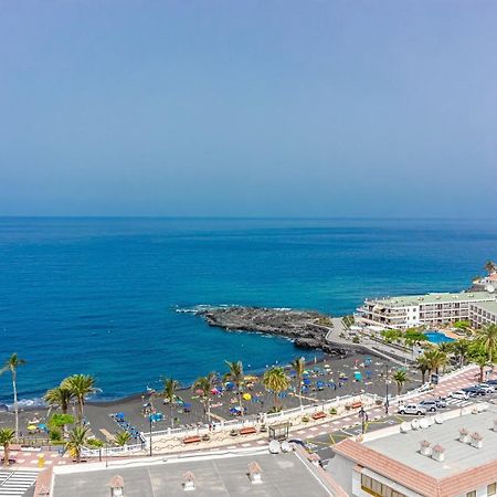 Ocean View Arenas Negras, Newly Renovated Apartman Puerto de Santiago  Kültér fotó