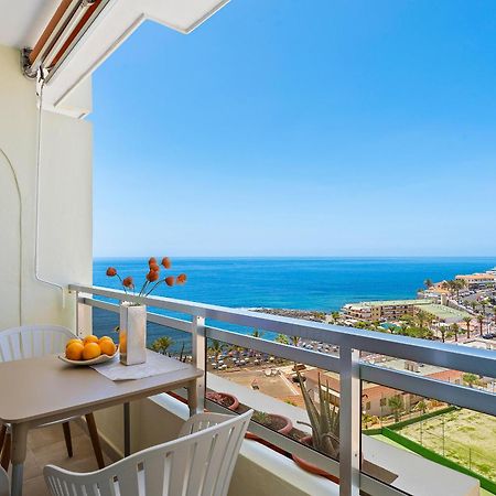 Ocean View Arenas Negras, Newly Renovated Apartman Puerto de Santiago  Kültér fotó